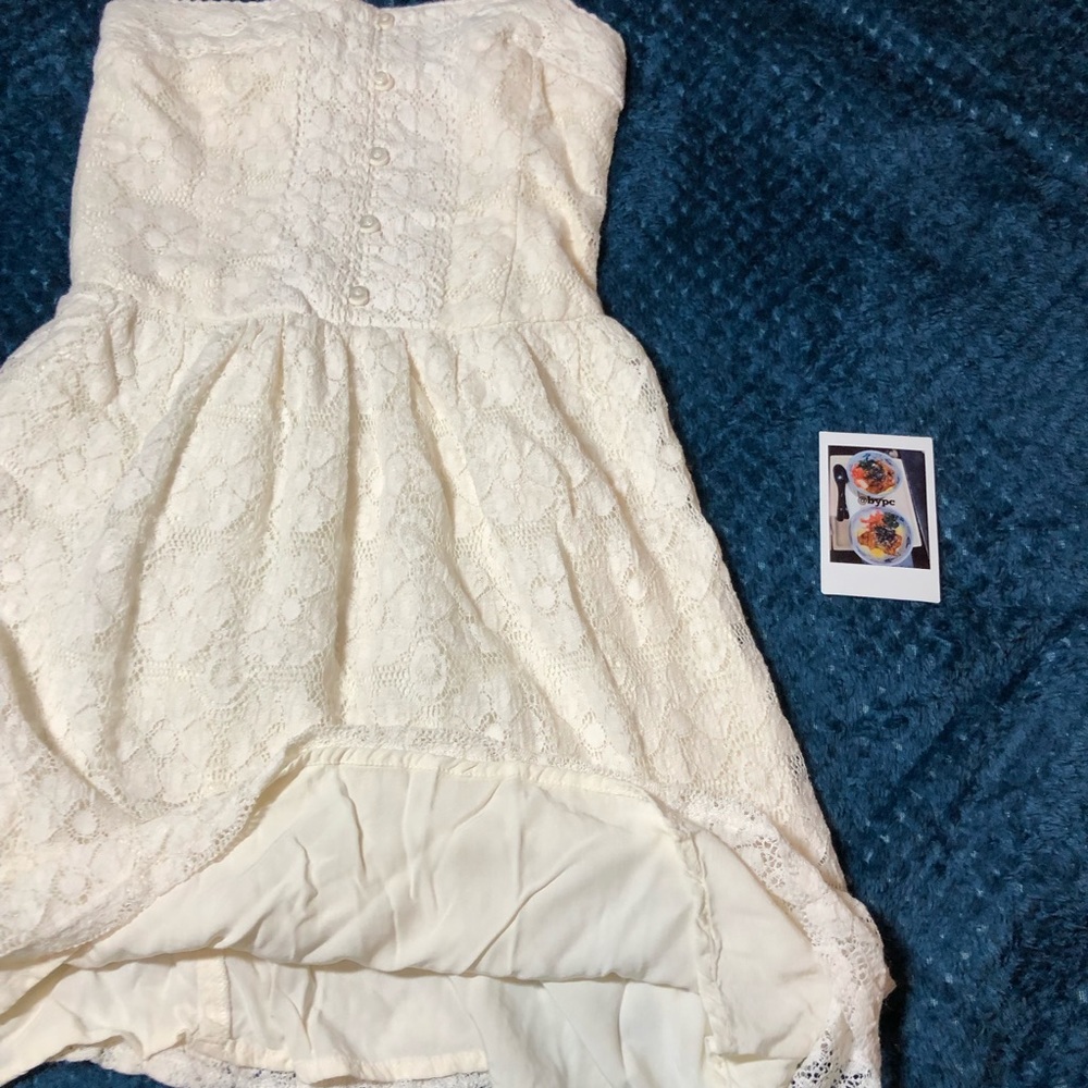 Abercrombie & Fitch Dress - Picture 5 of 6